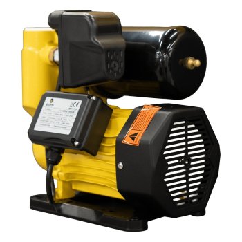 Pompă booster EOS A1-800ZJ, 800 W, cu presostat, cu vas de expansiune